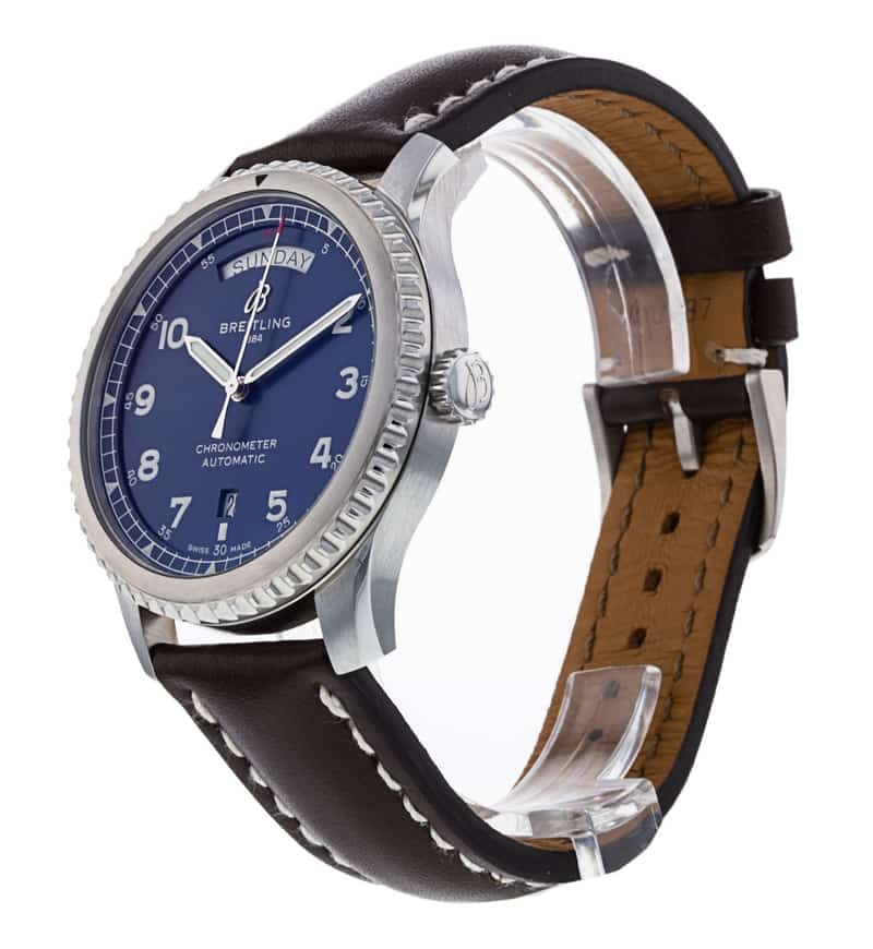 Breitling Navitimer 8 A1731S